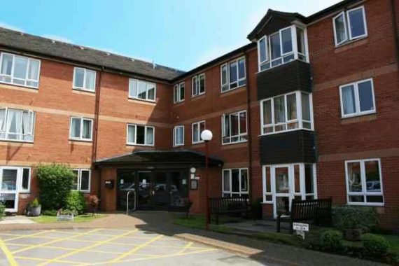 1&nbsp;Bedroom&nbsp;Flat